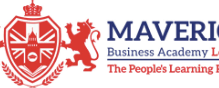 Maverick Business Academy London