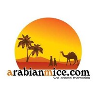 Arabian Mice