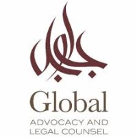 Global Advocacy and Legal Counsel