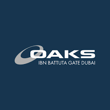 Oaks Ibn Battuta Gate Hotel