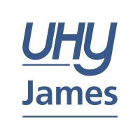 UHY James – Audit l Tax l Advisory l Risk l Technology